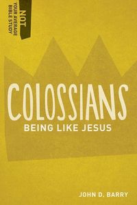Produktbild: Colossians