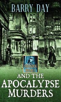 Produktbild: The Apocalypse Murders
