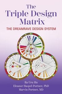 Produktbild: The Triple Design Matrix