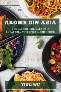 Produktbild: Arome din Asia