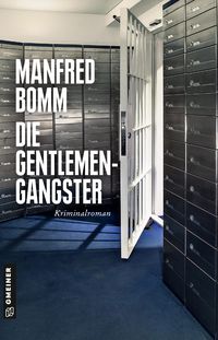 Produktbild: Die Gentlemen-Gangster