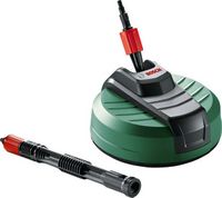 Produktbild: Bosch Home and Garden F016800466 Aquasurf 280 Fl&auml;chenreiniger/Terrassenreiniger Passend f&uuml;r (Marke Hochdruckreiniger) Bosch 1 St.