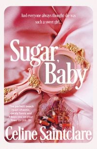 Produktbild: Sugar, Baby