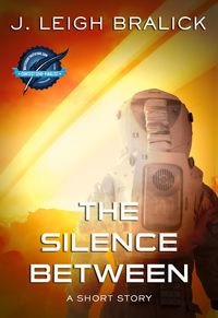 Produktbild: The Silence Between