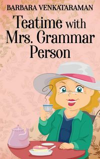 Produktbild: Teatime With Mrs. Grammar Person