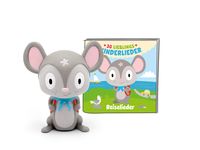 Content-Tonie: 30 Lieblings-Kinderlieder Reiselieder