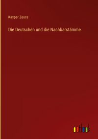 Produktbild: Die Deutschen und die Nachbarst&auml;mme