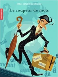 Produktbild: Le coupeur de mots