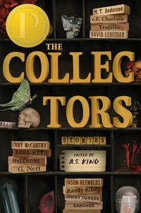 Produktbild: The Collectors: Stories