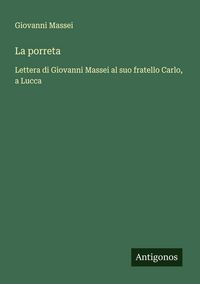 Produktbild: La porreta