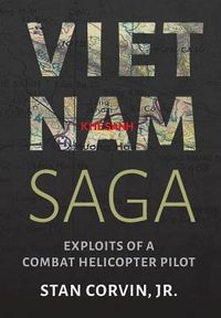 Produktbild: Vietnam Saga