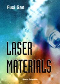 Produktbild: Laser Materials