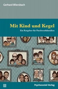 Produktbild: Mit Kind und Kegel