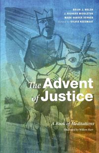 Produktbild: The Advent of Justice