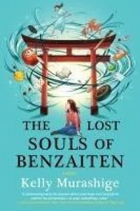 Produktbild: The Lost Souls of Benzaiten