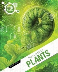 Produktbild: The Power of PLANTS