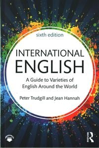 Produktbild: International English