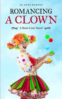 Produktbild: Romancing A Clown