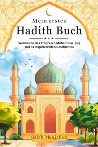 Produktbild: Mein erstes Hadith-Buch