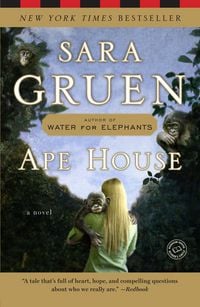 Produktbild: Ape House
