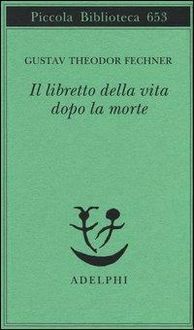 Produktbild: Il libretto della vita dopo la morte