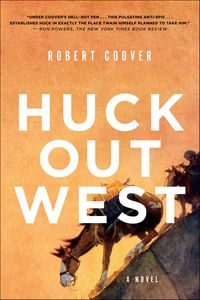 Produktbild: Huck Out West