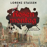 Produktbild: Rosenmontag