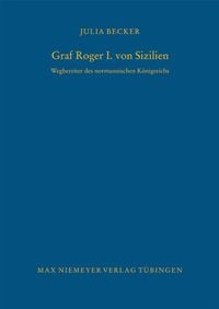 Produktbild: Graf Roger I. von Sizilien