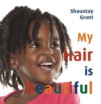Produktbild: My Hair Is Beautiful