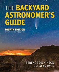 Produktbild: The Backyard Astronomer's Guide