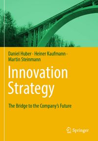 Produktbild: Innovation Strategy