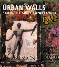 Bild vom Artikel Taylor, B: Urban Walls vom Autor Brandon Taylor