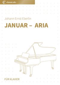 Produktbild: Januar - Aria