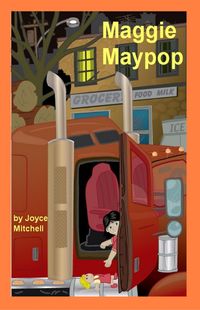 Produktbild: Maggie Maypop