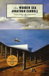 Produktbild: Wooden Sea