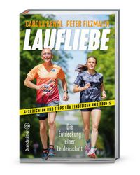 Produktbild: Laufliebe