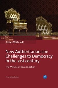 Produktbild: New Authoritarianism