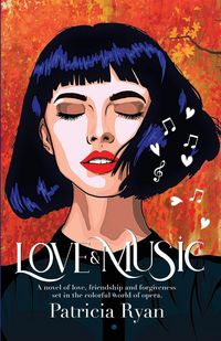 Produktbild: Love and Music