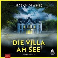 Produktbild: Die Villa am See