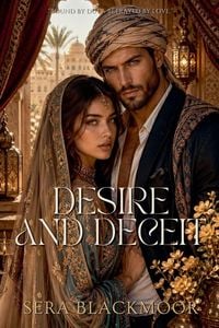 Produktbild: Desire and Deceit
