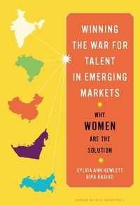 Produktbild: Winning the War for Talent in Emerging Markets