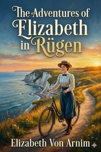 Produktbild: The Adventures of Elizabeth in R&uuml;gen
