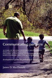 Produktbild: Communicating Partners