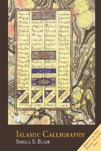 Produktbild: Islamic Calligraphy