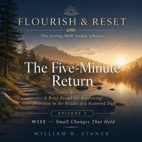 Produktbild: The Five-Minute Return