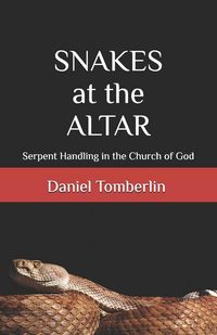 Produktbild: Snakes at the Altar