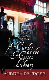 Produktbild: Murder at the Merton Library