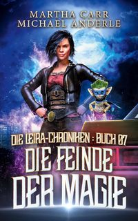 Produktbild: Die Feinde der Magie