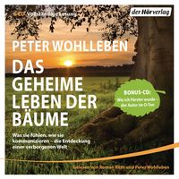 Bild vom Artikel Das geheime Leben der Bäume vom Autor Peter Wohlleben