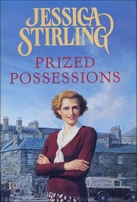 Produktbild: Prized Possessions